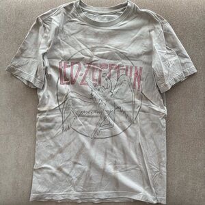 American Eagle Led Zeppelin Tee